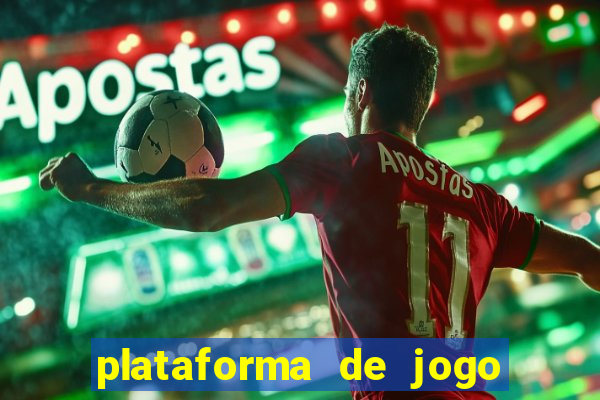 plataforma de jogo que nao precisa depositar dinheiro